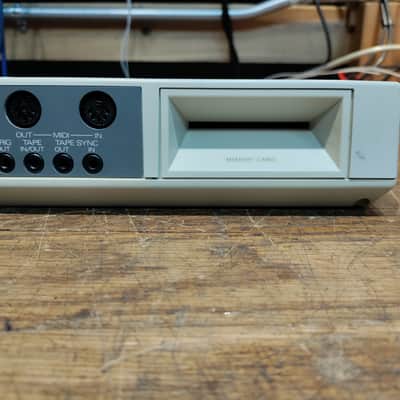 Roland TR-626 Rhythm Composer W POWER SUPPLY image 5