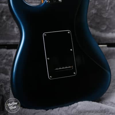 Fender American Professional II Stratocaster Dark Knight image 9