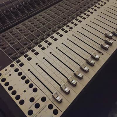 Digidesign Control 24 Pro Tools Controller 2000s image 2