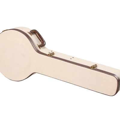 Gator Journeyman Deluxe Banjo Case