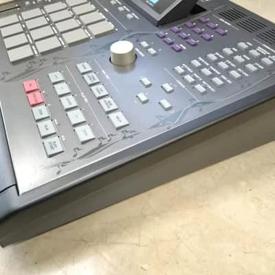 AKAI Sampler MPC3000LE LCD SD Memory Expansion 32GB image 8