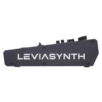 ASM Leviasynth Keyboard - Synthesizer image 5