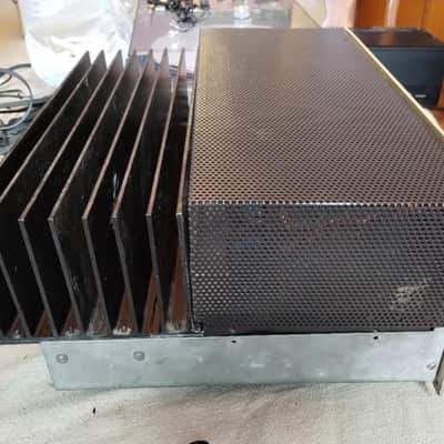 Dynaco ST400 amplifier in very good condition, serviced - 1970's image 4