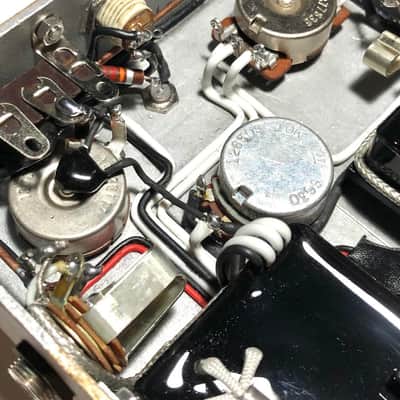 Muzzle Amplification Fuzzle MK-1 Si - Mother Relic image 16