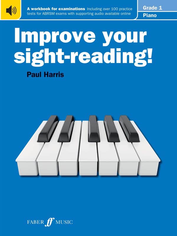 Faber Improve your Sight Reading for ABRSM Examinations Piano ...