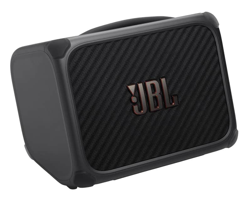 JBL Bandbox Trio Portable Pa Speaker and Practice Amp image 1