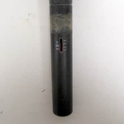 Used AKG C535EB Professional Cable Condenser Microphone VGC image 4