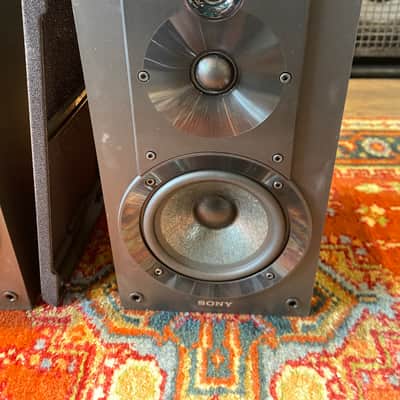 Sony SS-CS5 Speaker Pair image 5
