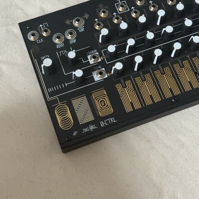 Make Noise 0-Coast + Strega + 0-Ctrl Bundle image 2