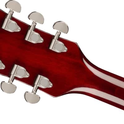 GRETSCH G2604T STREAMLINER™ RALLY II CENTER BLOCK DOUBLE-CUT WITH BIGSBY® image 4