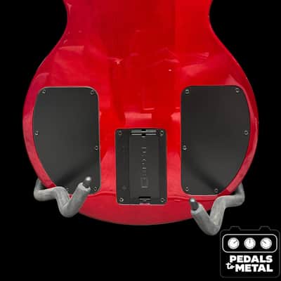 Line 6 JTV-59 James Tyler Variax - 8.12lbs - x17568 image 13