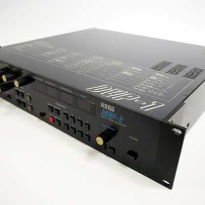 KORG DVP-1 Digital Voice Processor image 1