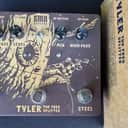 KMA Audio Machines Tyler The Frequency Splitter 2017 - 2020 - Brown