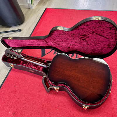 Taylor 522e 12-Fret (***Secondhand***) image 12