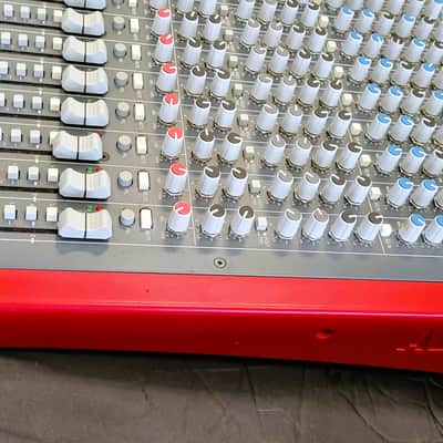 Allen & Heath ZED-436 32 Channel Recording Mixer image 3