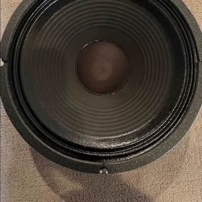 Celestion Heritage G12-65 12" 65-Watt 8 Ohm Speaker 2019 - Black image 2