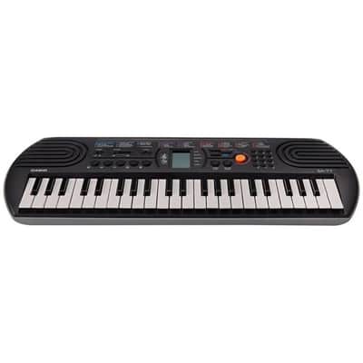 Casio SA-77 Mini Personal Keyboard image 2