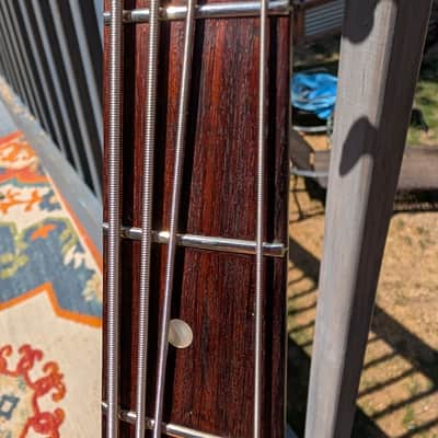 Peavey Foundation S - Grey image 3