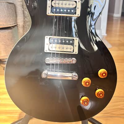 Epiphone Jack Daniels Les Paul Special II Electric Guitar w/ Gig