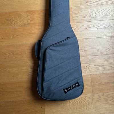Left-Handed Serek “The Grand” Bass / Batch #6 image 11