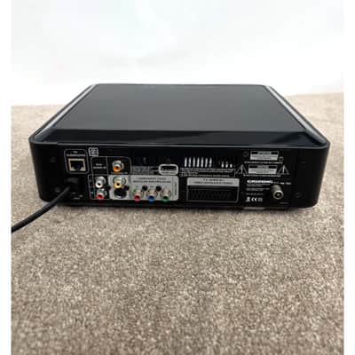 Grundig GUHTS21 - Media Player - Black - Good image 4