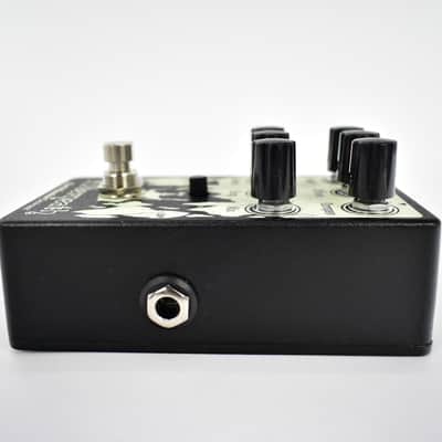 EarthQuaker Devices Afterneath Otherworldly Reverberation Machine V3 image 3