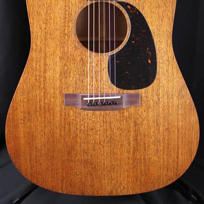 2025 Martin USA D-15M Solid Mahogany Dreadnought Acoustic Guitar w/Soft Case image 1