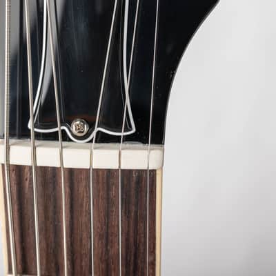 Gibson Les Paul Standard 60s Double Trouble, Vintage Honey Burst | Demo image 7