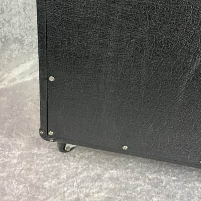 Marshall 1960AV 4x12 guitar cab cabinet w/ casters 1960 Vintage image 3