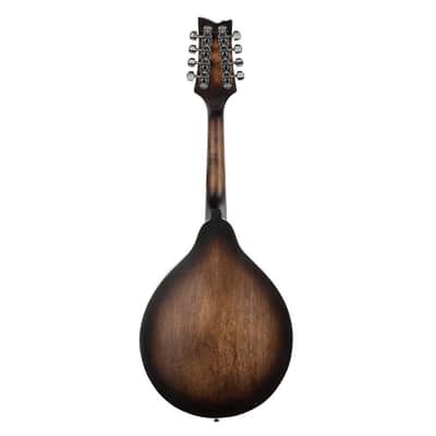 Ortega Guitars RMA30-WB Americana Series A-Style Mandolin - B-Stock image 8