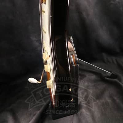 Fender Japan ST62-53 image 12