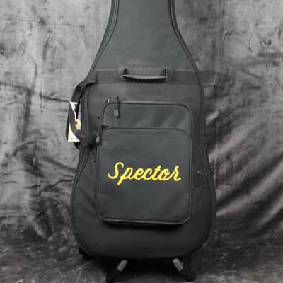Spector NS-2JA-R 2008 Natural with bag image 7