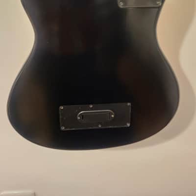 GODIN A5 SA 2006 - 5 STRING BASS image 5