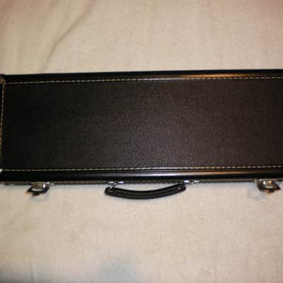 Gemeinhardt Solid silver Alto flute circa 1990 - SOLID SILVER image 11
