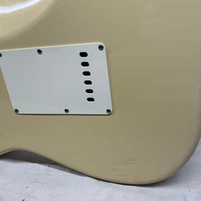 Fernandes FST-60 fst60 S-style Guitar image 14