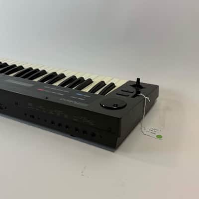 Roland Alpha Juno-1 49-Key Programmable Polyphonic Synthesizer (Serviced / Warranty) image 10