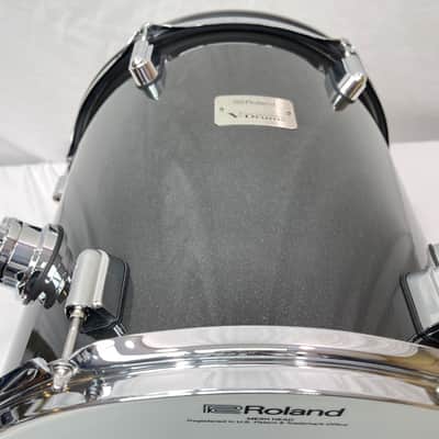 Roland PDA140F V-Drum 14x14" Floor Tom Drum Pad Controller image 4
