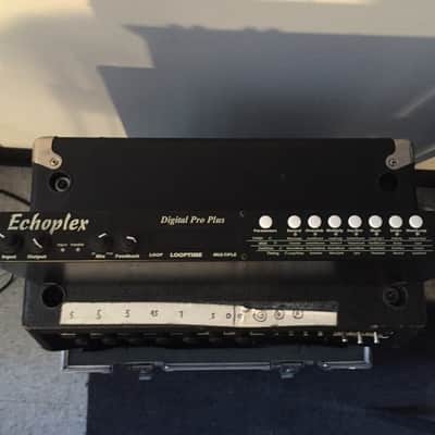 Gibson Echoplex Digital Pro Plus (Open to Trades) image 2