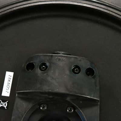 Roland VH-13 V-Hi-Hat Cymbal Pad CG0131R image 9