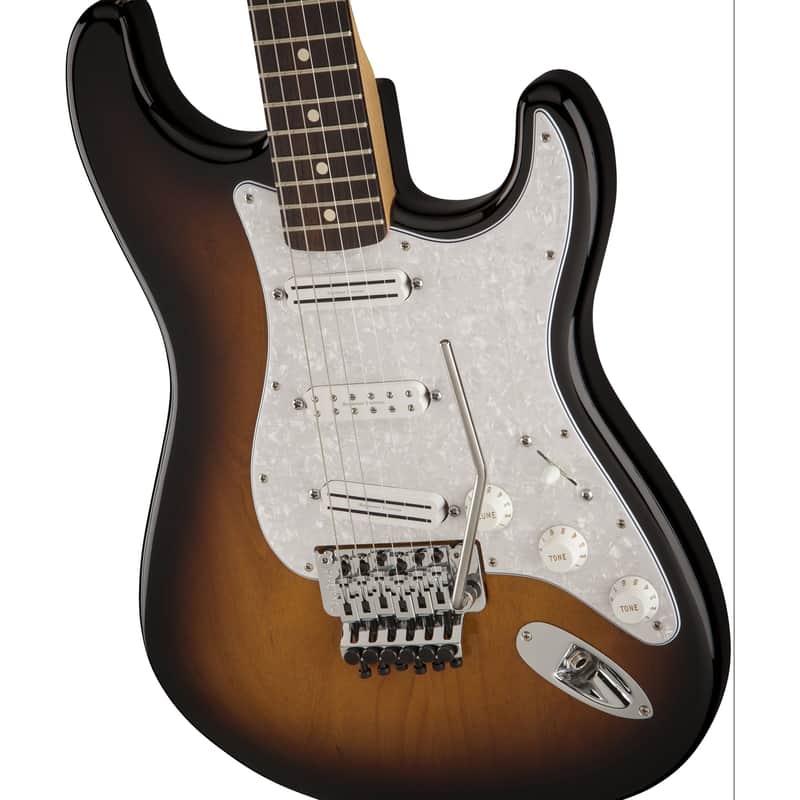 Fender Dave Murray Artist Series Signature Stratocaster | Reverb