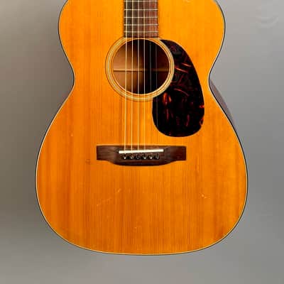 Martin 00-18 1966 image 2