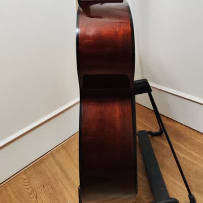 Epiphone EJ-100 na - Gloss image 19
