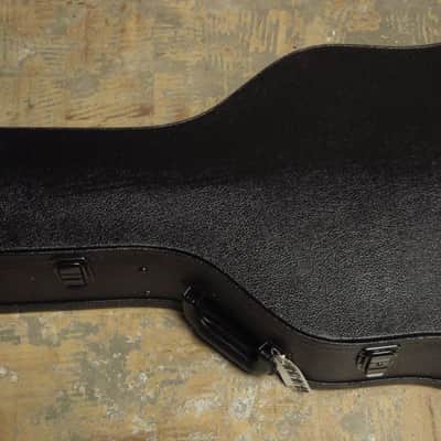Gibson Dealer Select J-45 - Ebony Gloss, Ebony FB, Bridge and Pins image 12