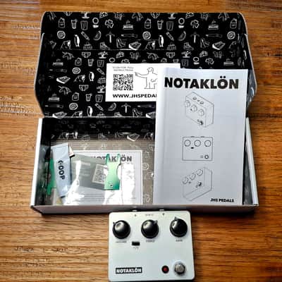 JHS NOTAKLÖN image 1
