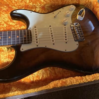 Fender Custom Shop GT11 Stratocaster NOS image 3