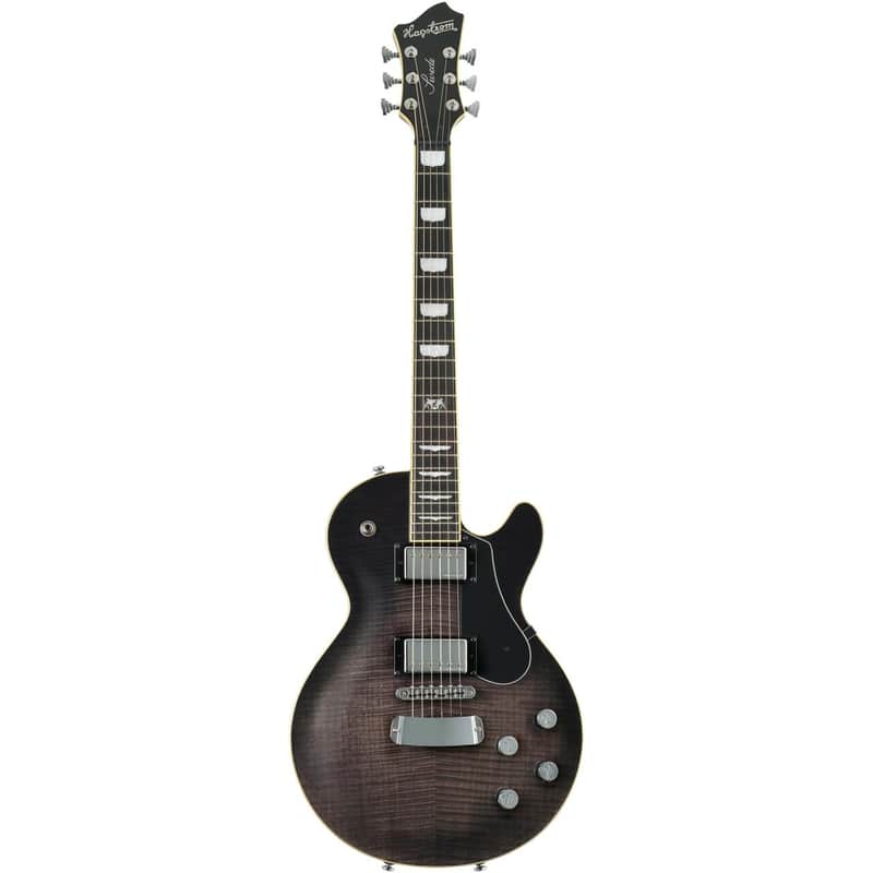 Hagstrom Swede Dark Storm
