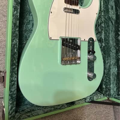 Fender American Vintage II '63 Telecaster image 1