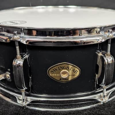 Tama Swingstar Wood Snare image 3