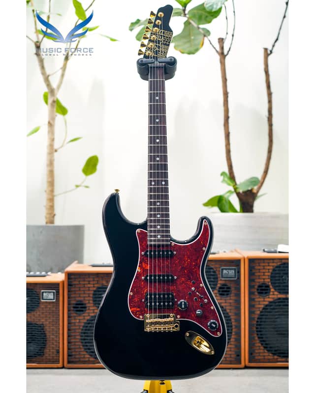 James Tyler Japan The Black Classic Level 3 | Reverb