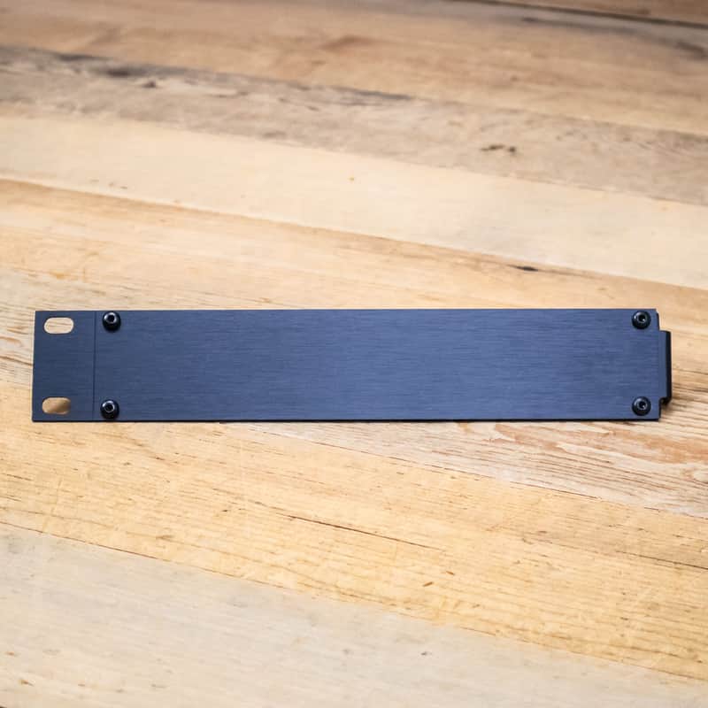DBX Single Long Rack Ear for163x/263x/363x/463x/563x Mount Bracket U283828 image 1
